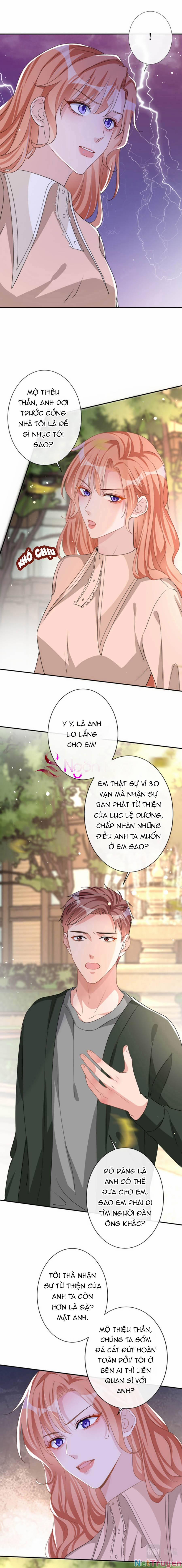 Hôm Nay Từ Chối Lục Tiên Sinh Chưa? 19 trang 2