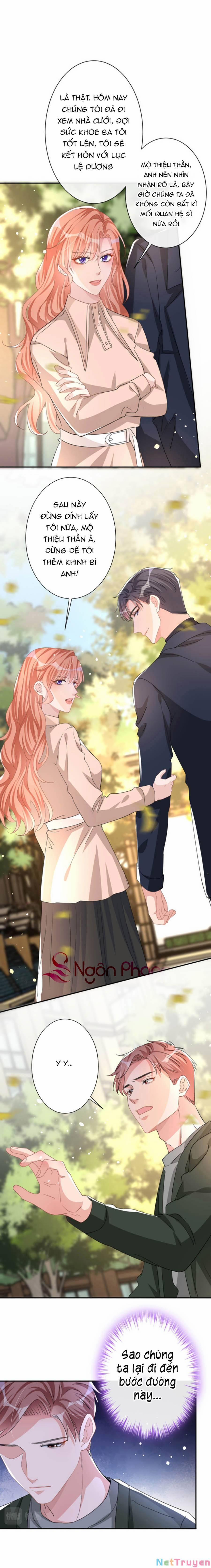 Hôm Nay Từ Chối Lục Tiên Sinh Chưa? 19 trang 8