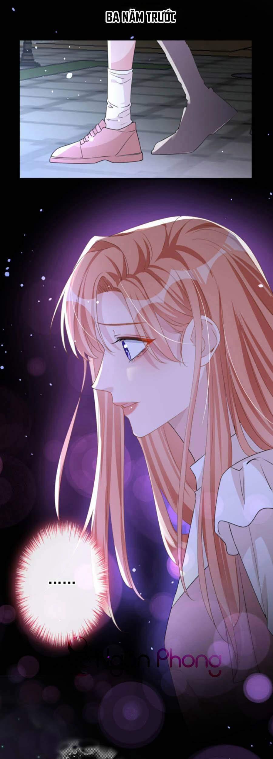 Hôm Nay Từ Chối Lục Tiên Sinh Chưa? 20 trang 0