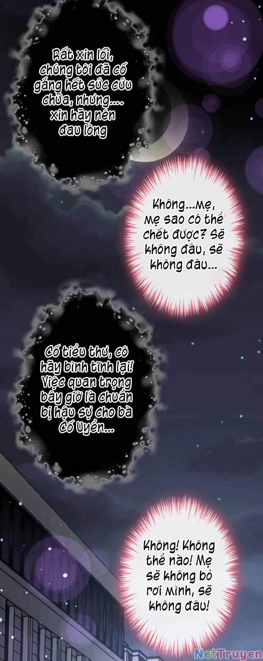 Hôm Nay Từ Chối Lục Tiên Sinh Chưa? 20 trang 1