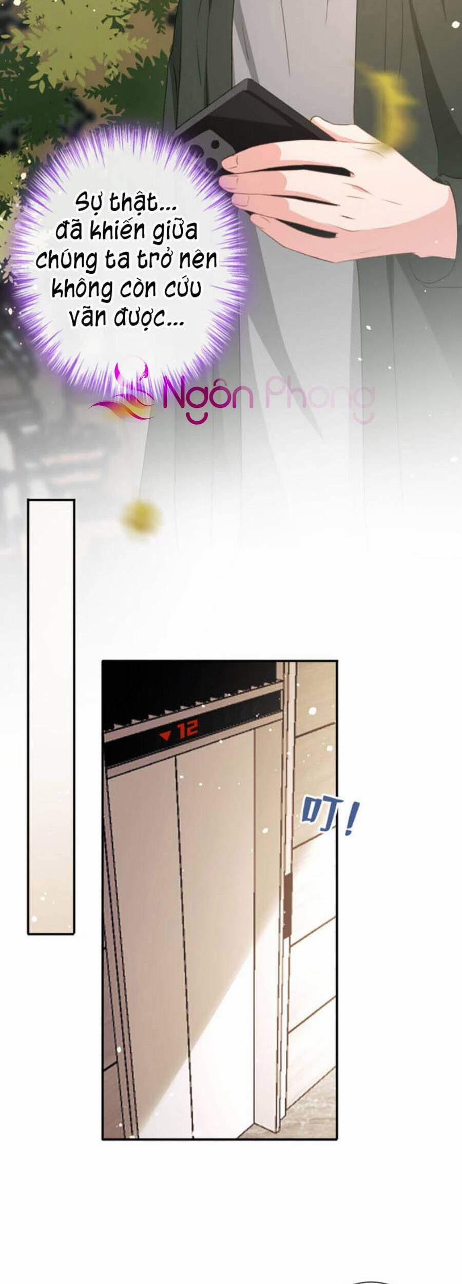 Hôm Nay Từ Chối Lục Tiên Sinh Chưa? 20 trang 14