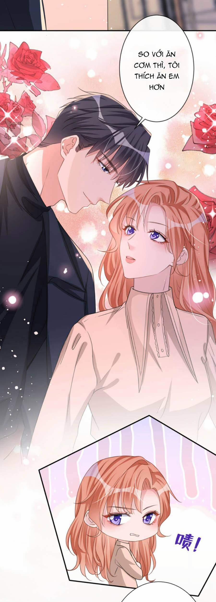 Hôm Nay Từ Chối Lục Tiên Sinh Chưa? 20 trang 18