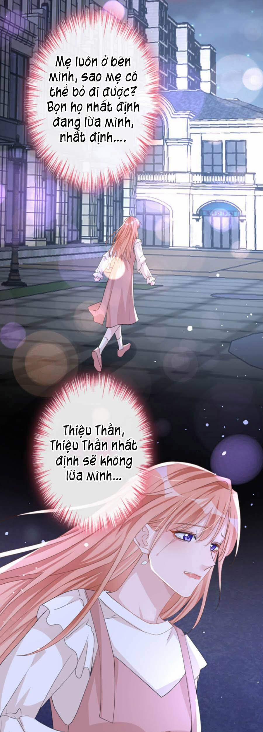 Hôm Nay Từ Chối Lục Tiên Sinh Chưa? 20 trang 2