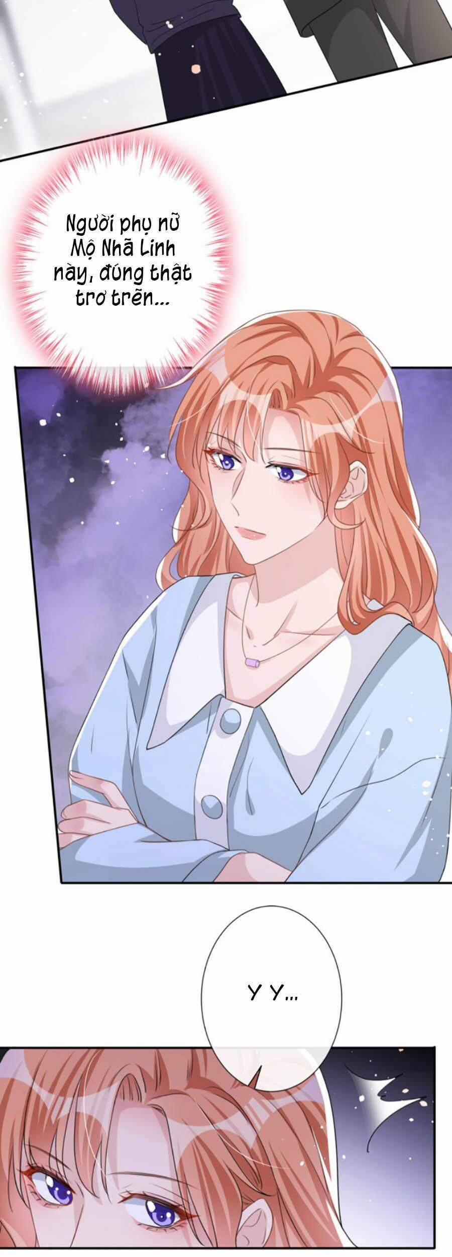 Hôm Nay Từ Chối Lục Tiên Sinh Chưa? 20 trang 30