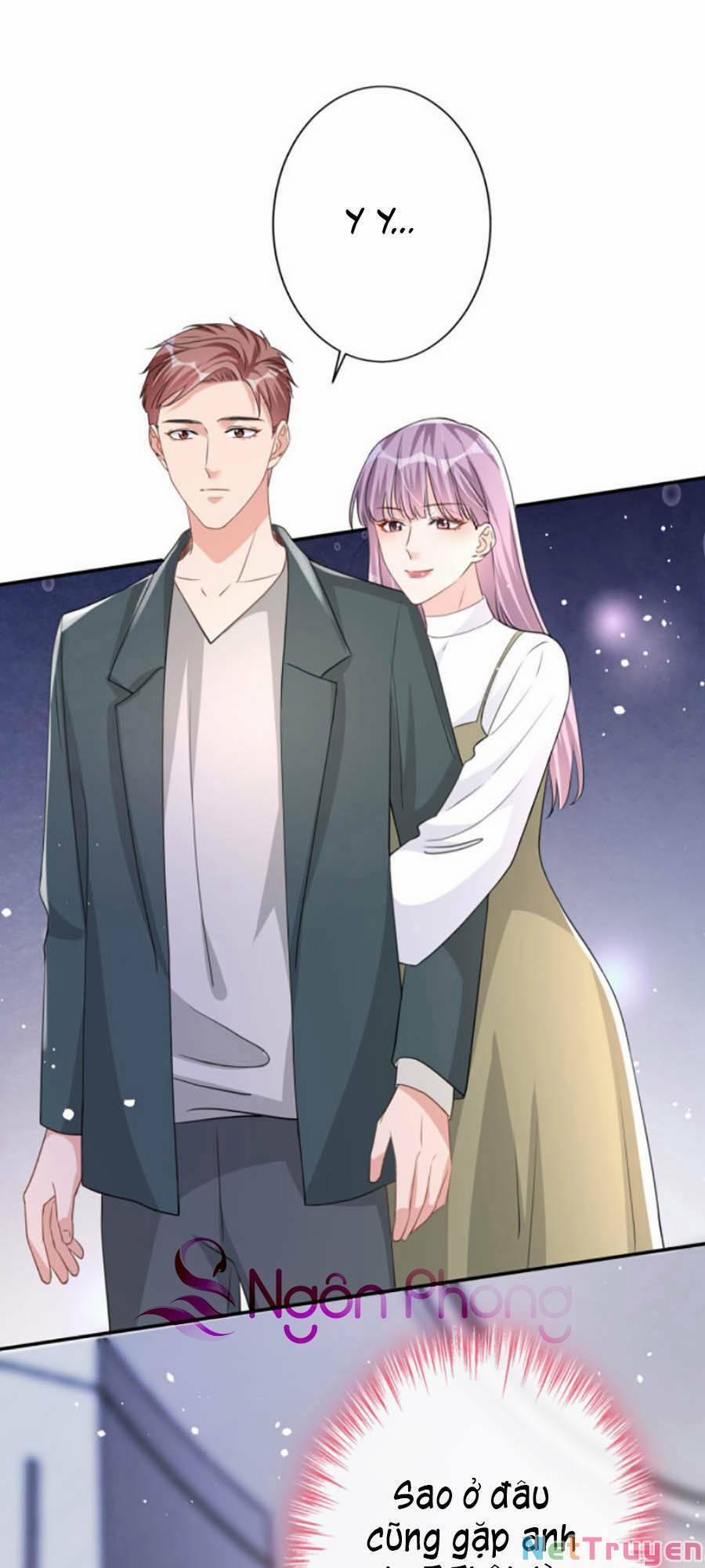 Hôm Nay Từ Chối Lục Tiên Sinh Chưa? 21 trang 0