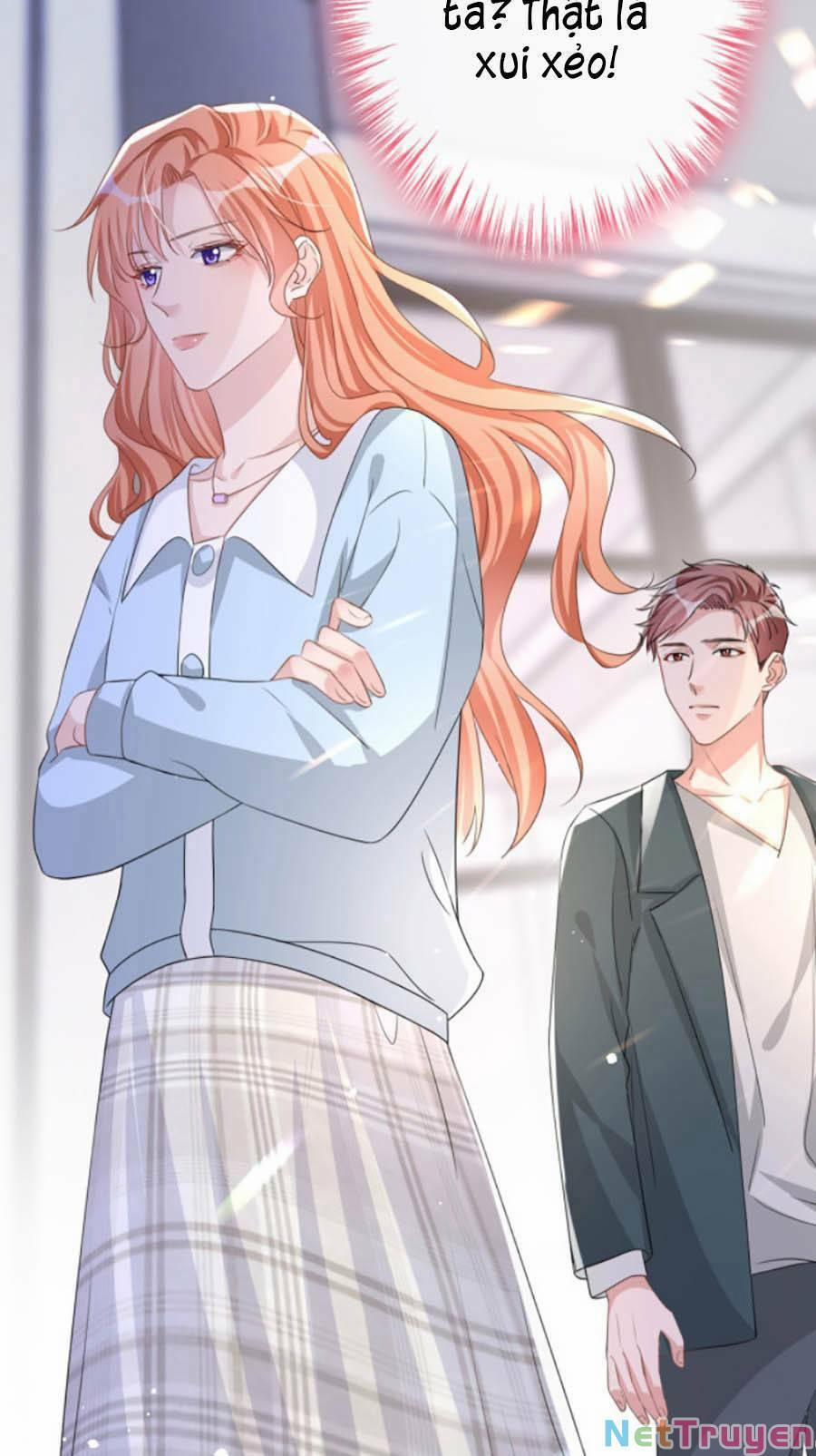 Hôm Nay Từ Chối Lục Tiên Sinh Chưa? 21 trang 1