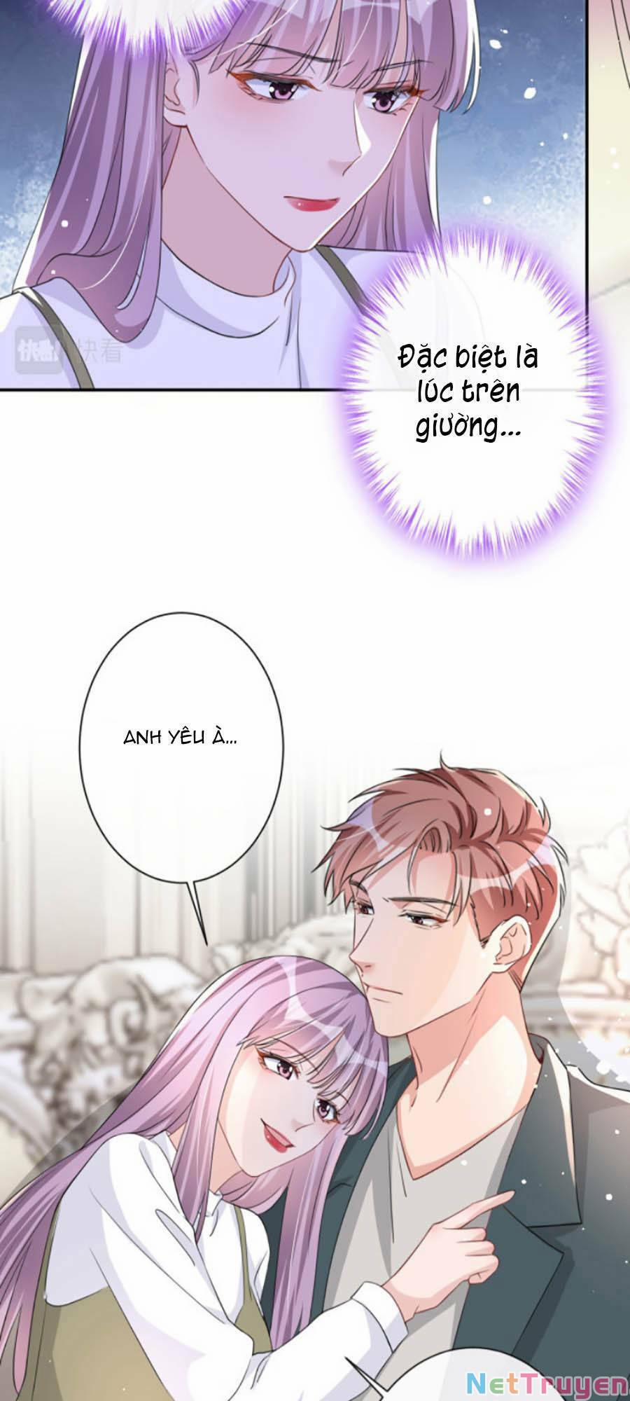 Hôm Nay Từ Chối Lục Tiên Sinh Chưa? 21 trang 11