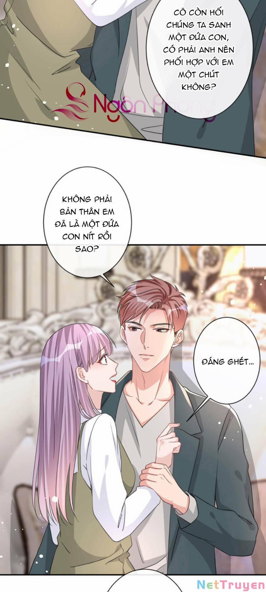 Hôm Nay Từ Chối Lục Tiên Sinh Chưa? 21 trang 12