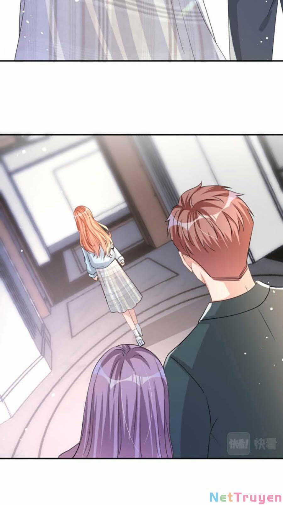 Hôm Nay Từ Chối Lục Tiên Sinh Chưa? 21 trang 2