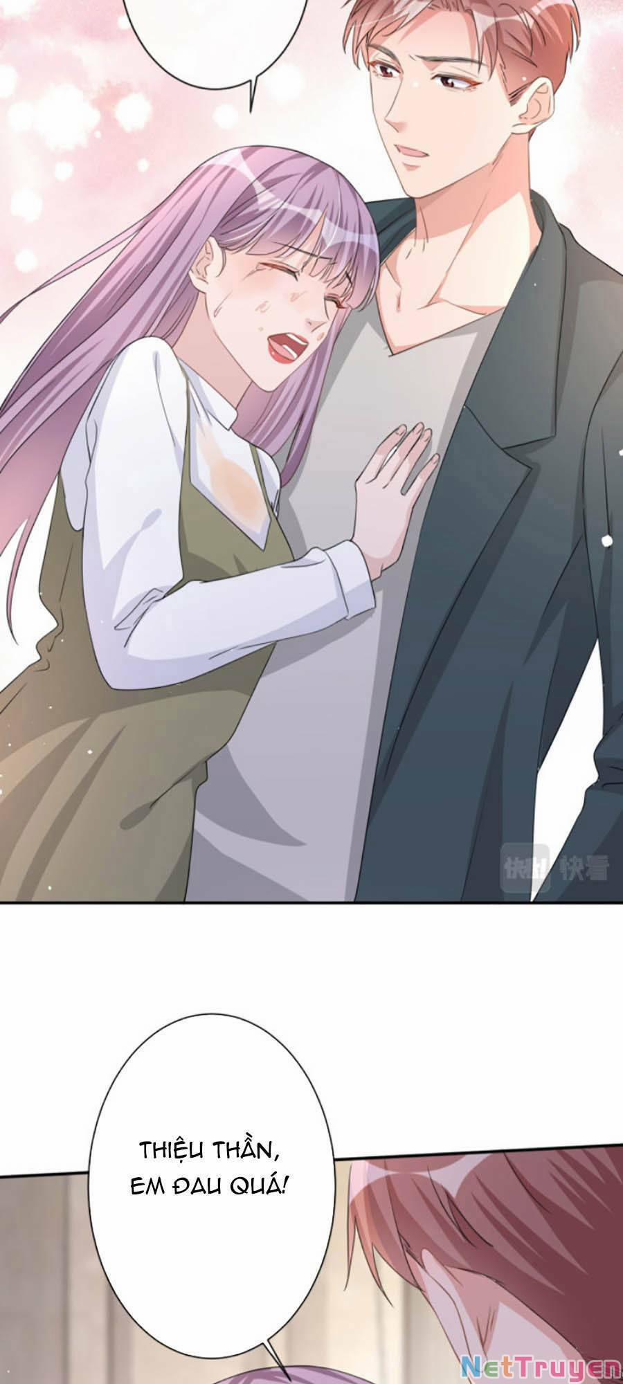 Hôm Nay Từ Chối Lục Tiên Sinh Chưa? 21 trang 28