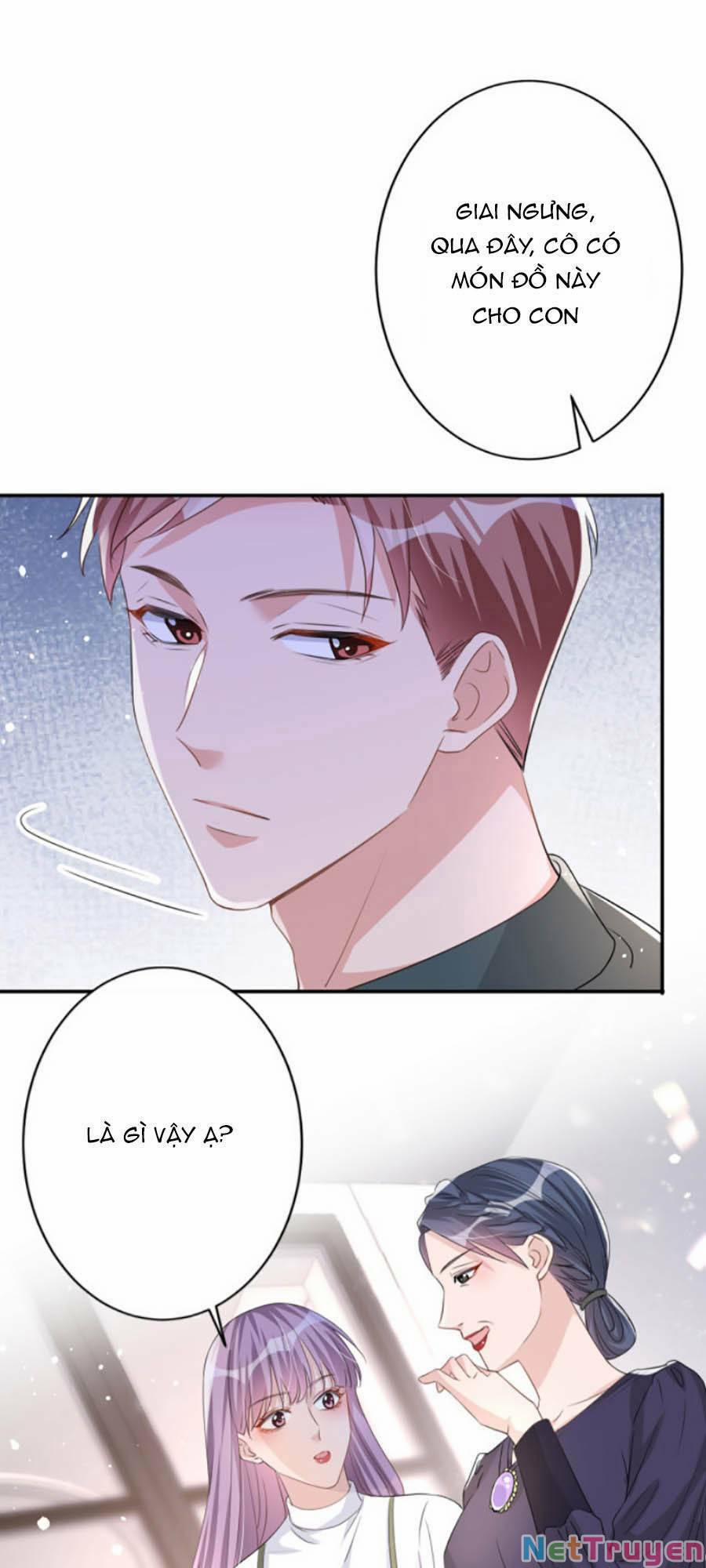 Hôm Nay Từ Chối Lục Tiên Sinh Chưa? 21 trang 3