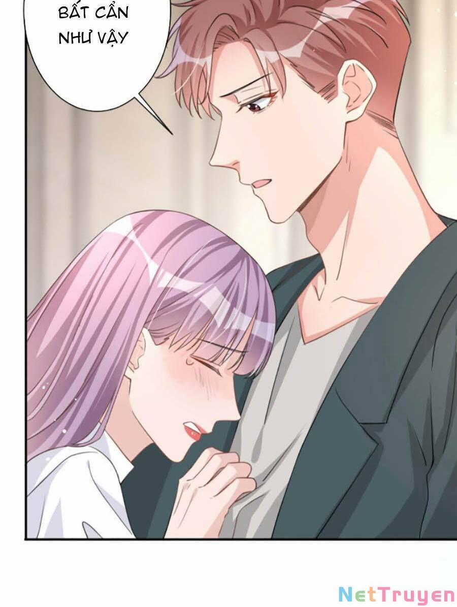 Hôm Nay Từ Chối Lục Tiên Sinh Chưa? 21 trang 30