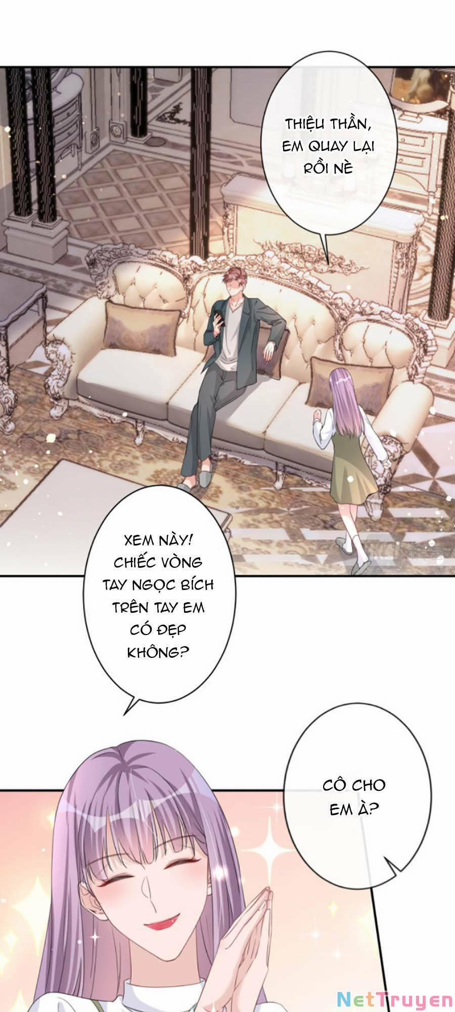 Hôm Nay Từ Chối Lục Tiên Sinh Chưa? 21 trang 6