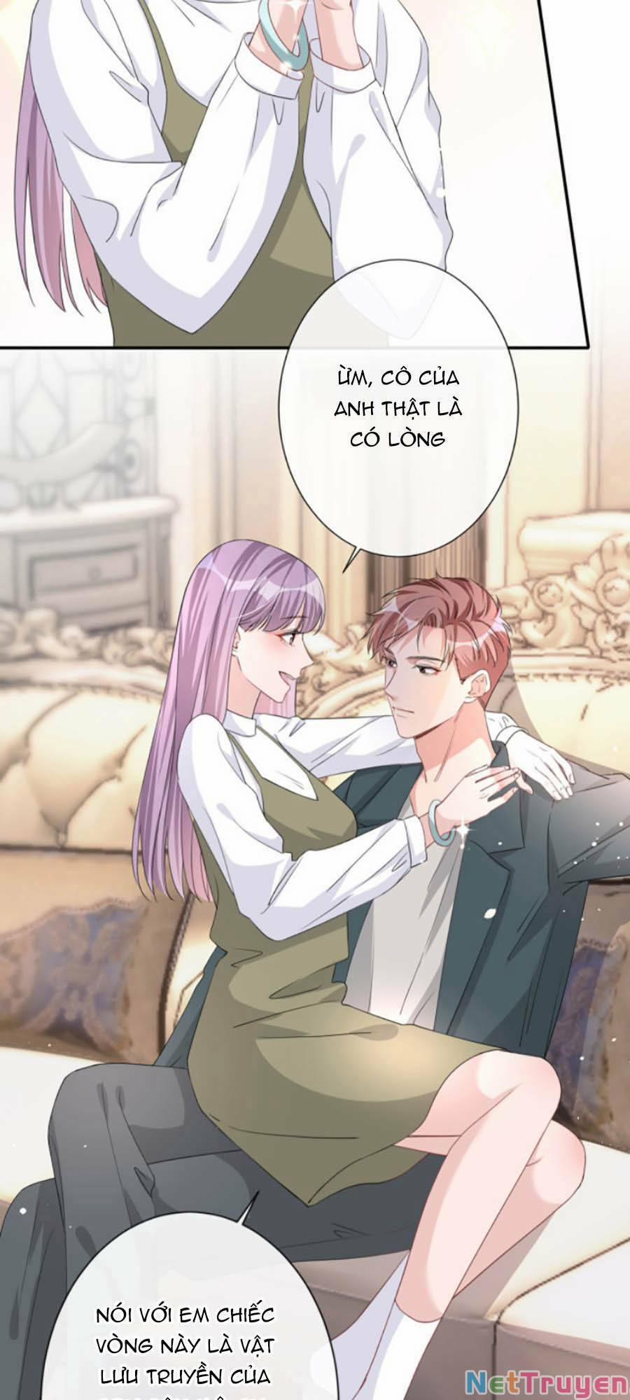 Hôm Nay Từ Chối Lục Tiên Sinh Chưa? 21 trang 7