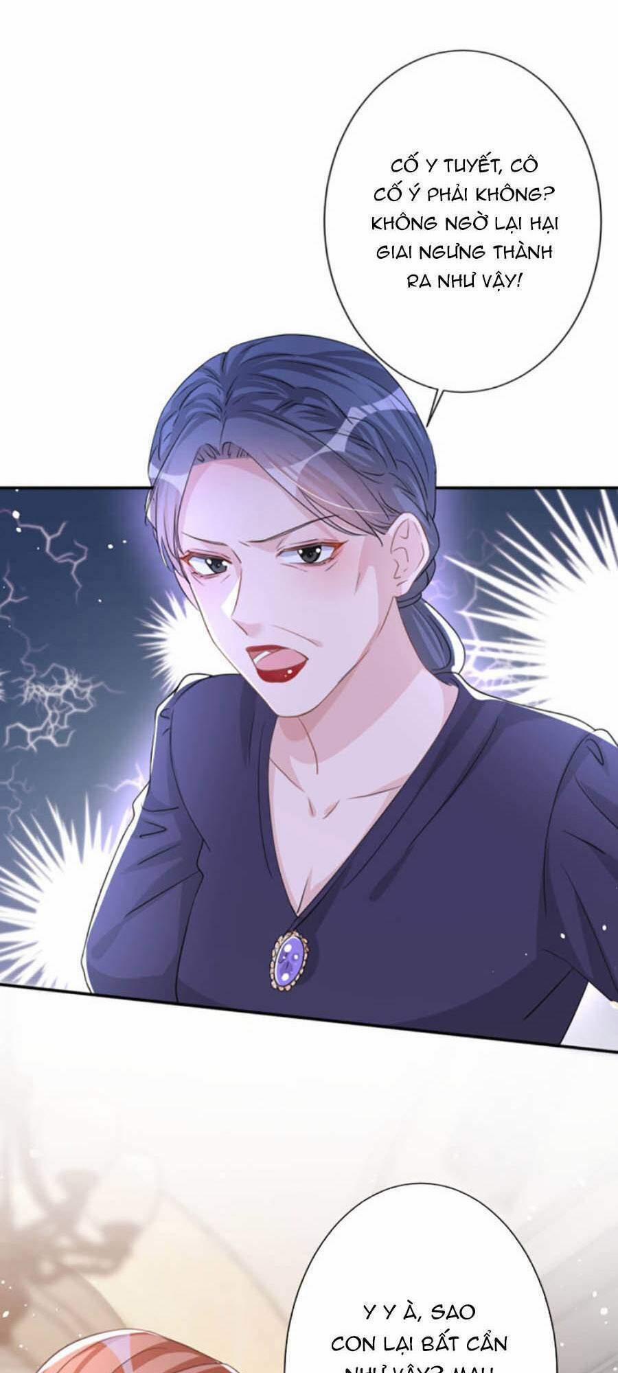 Hôm Nay Từ Chối Lục Tiên Sinh Chưa? 22 trang 0