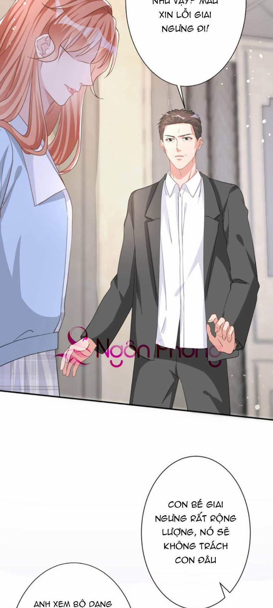 Hôm Nay Từ Chối Lục Tiên Sinh Chưa? 22 trang 1