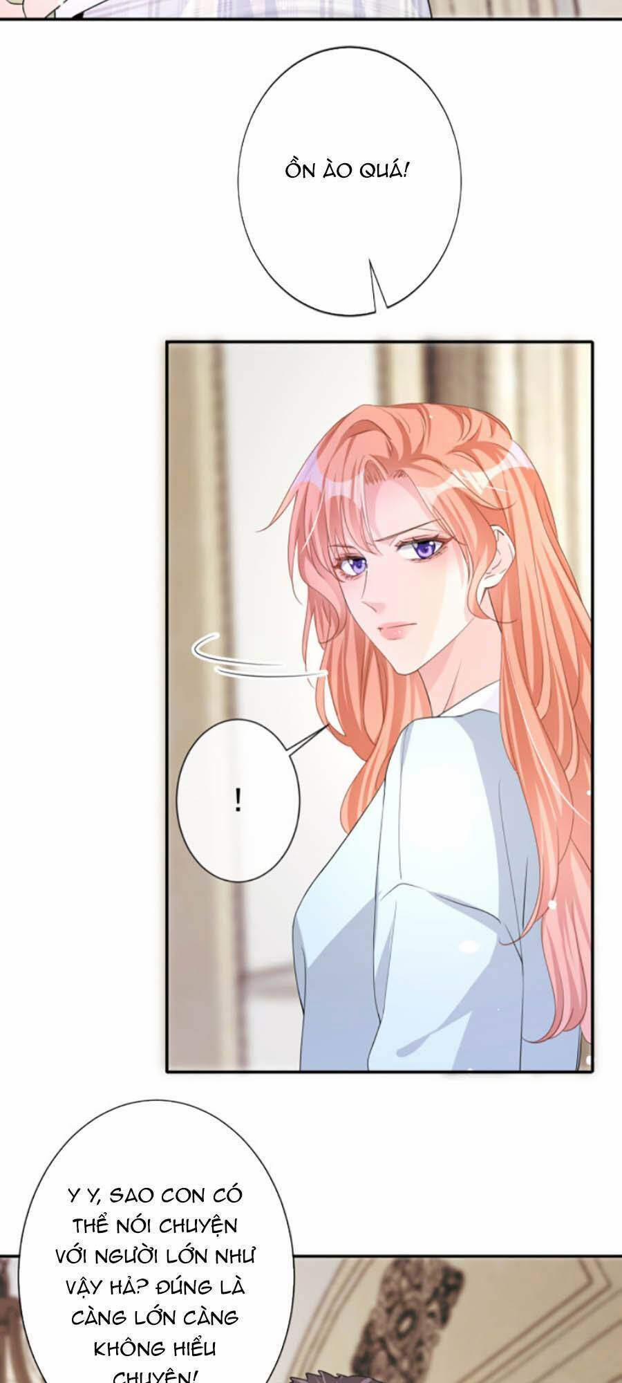 Hôm Nay Từ Chối Lục Tiên Sinh Chưa? 22 trang 10