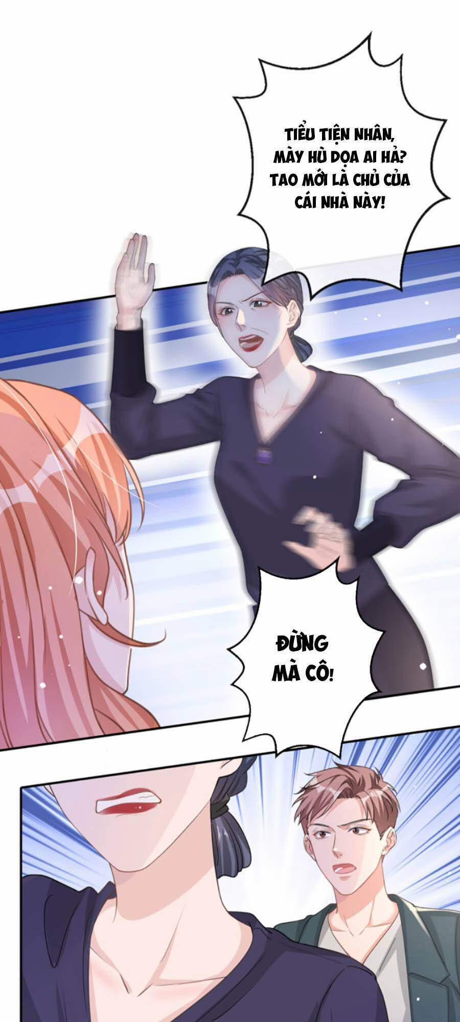 Hôm Nay Từ Chối Lục Tiên Sinh Chưa? 22 trang 14