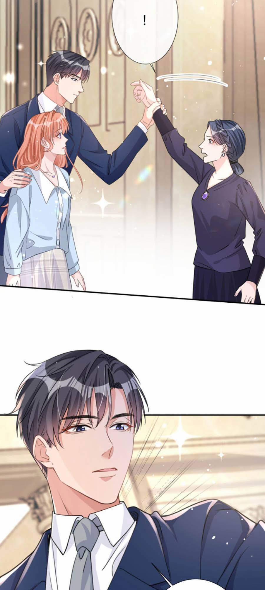 Hôm Nay Từ Chối Lục Tiên Sinh Chưa? 22 trang 17