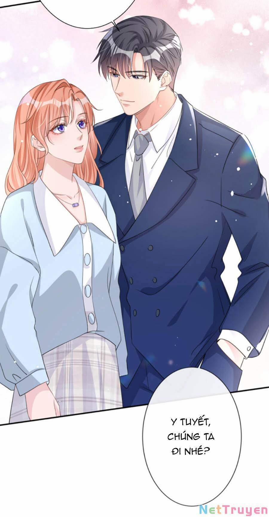 Hôm Nay Từ Chối Lục Tiên Sinh Chưa? 22 trang 22