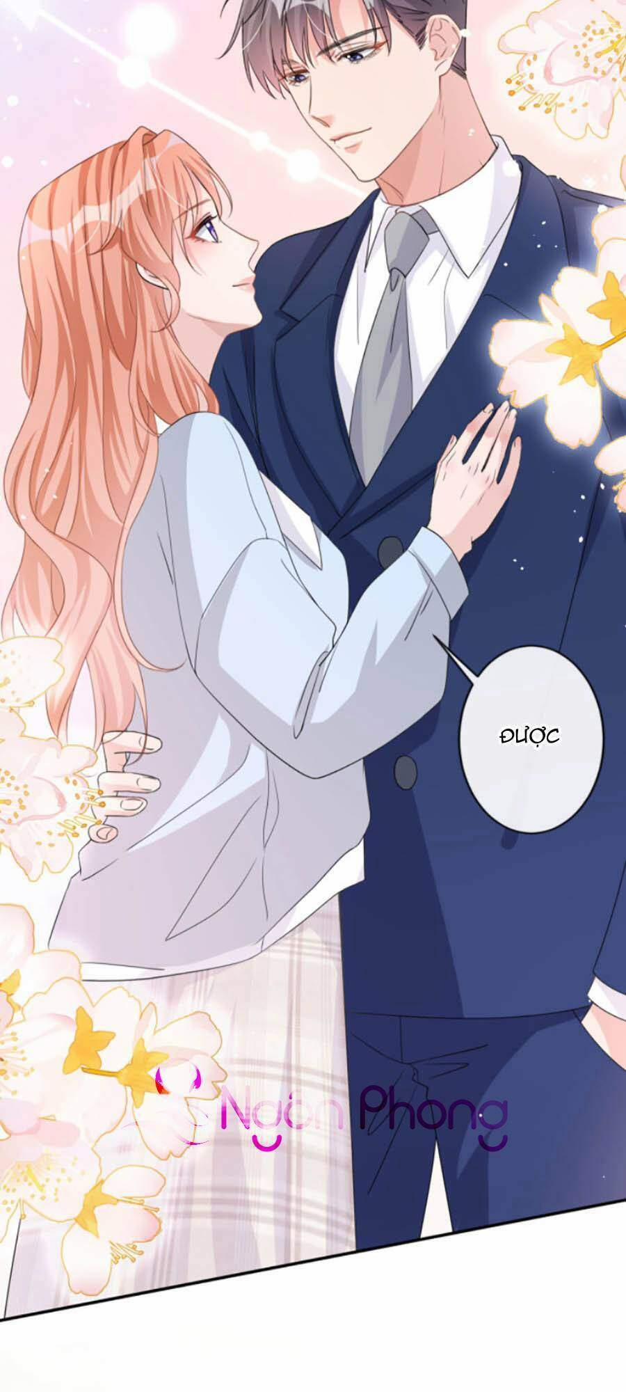 Hôm Nay Từ Chối Lục Tiên Sinh Chưa? 22 trang 24