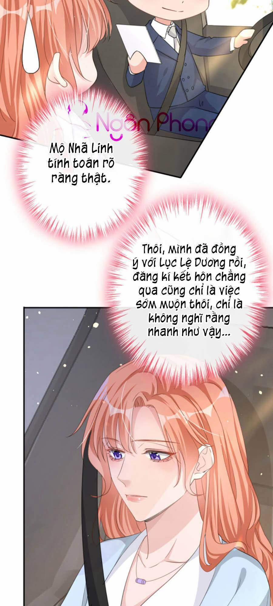 Hôm Nay Từ Chối Lục Tiên Sinh Chưa? 22 trang 29