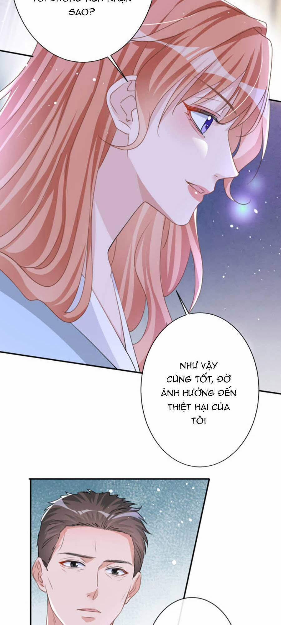 Hôm Nay Từ Chối Lục Tiên Sinh Chưa? 22 trang 3