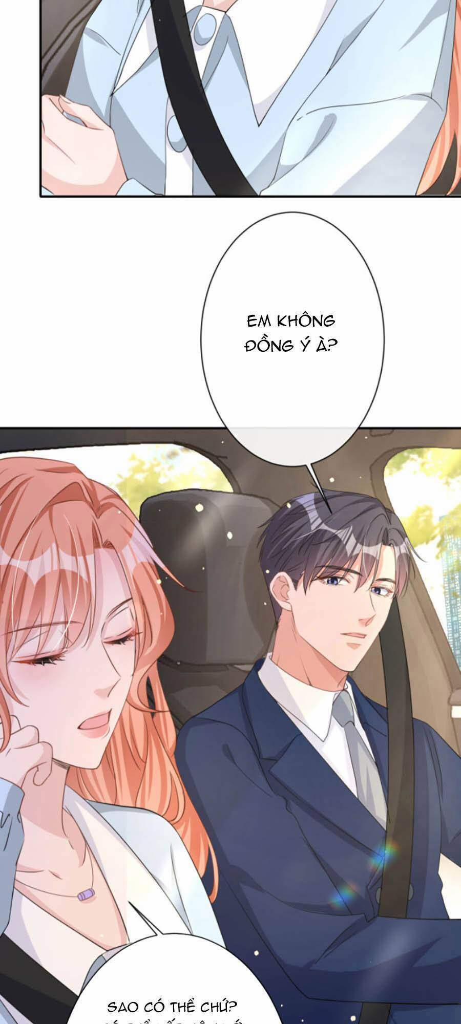 Hôm Nay Từ Chối Lục Tiên Sinh Chưa? 22 trang 30