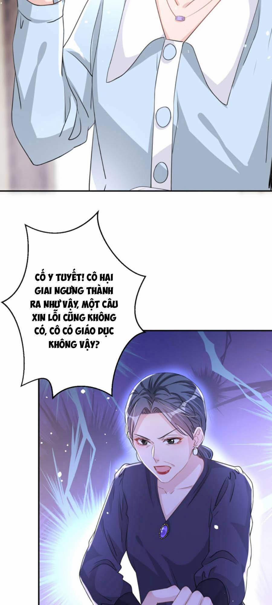 Hôm Nay Từ Chối Lục Tiên Sinh Chưa? 22 trang 7