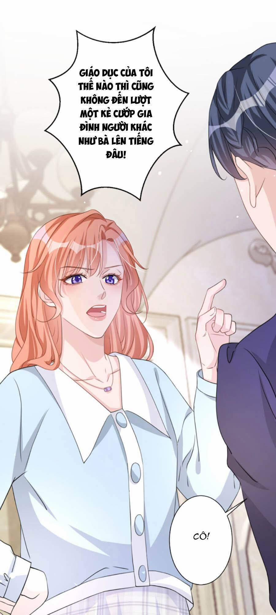 Hôm Nay Từ Chối Lục Tiên Sinh Chưa? 22 trang 9