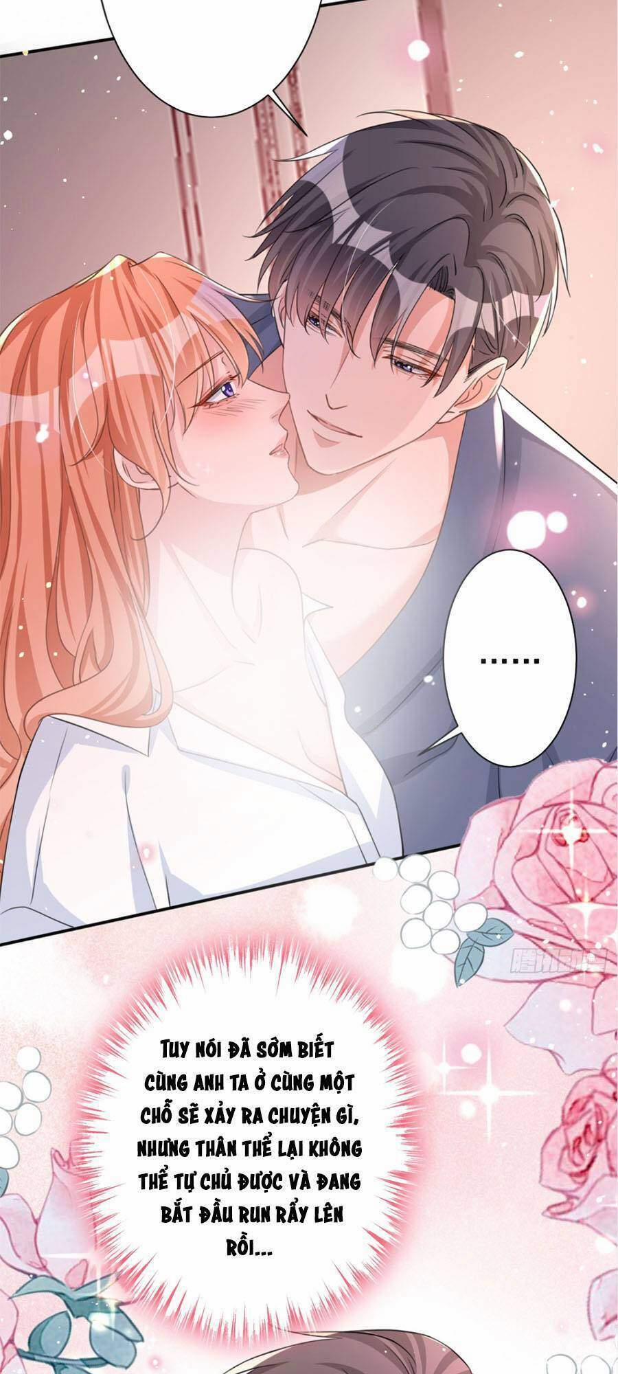 Hôm Nay Từ Chối Lục Tiên Sinh Chưa? 23 trang 11