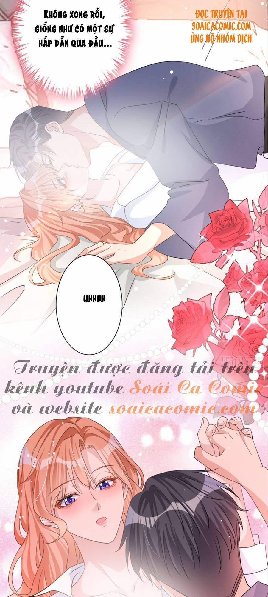 Hôm Nay Từ Chối Lục Tiên Sinh Chưa? 23 trang 17