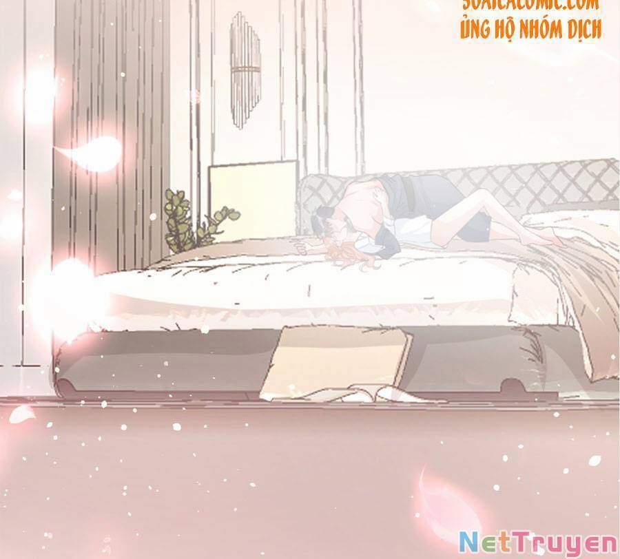 Hôm Nay Từ Chối Lục Tiên Sinh Chưa? 23 trang 19