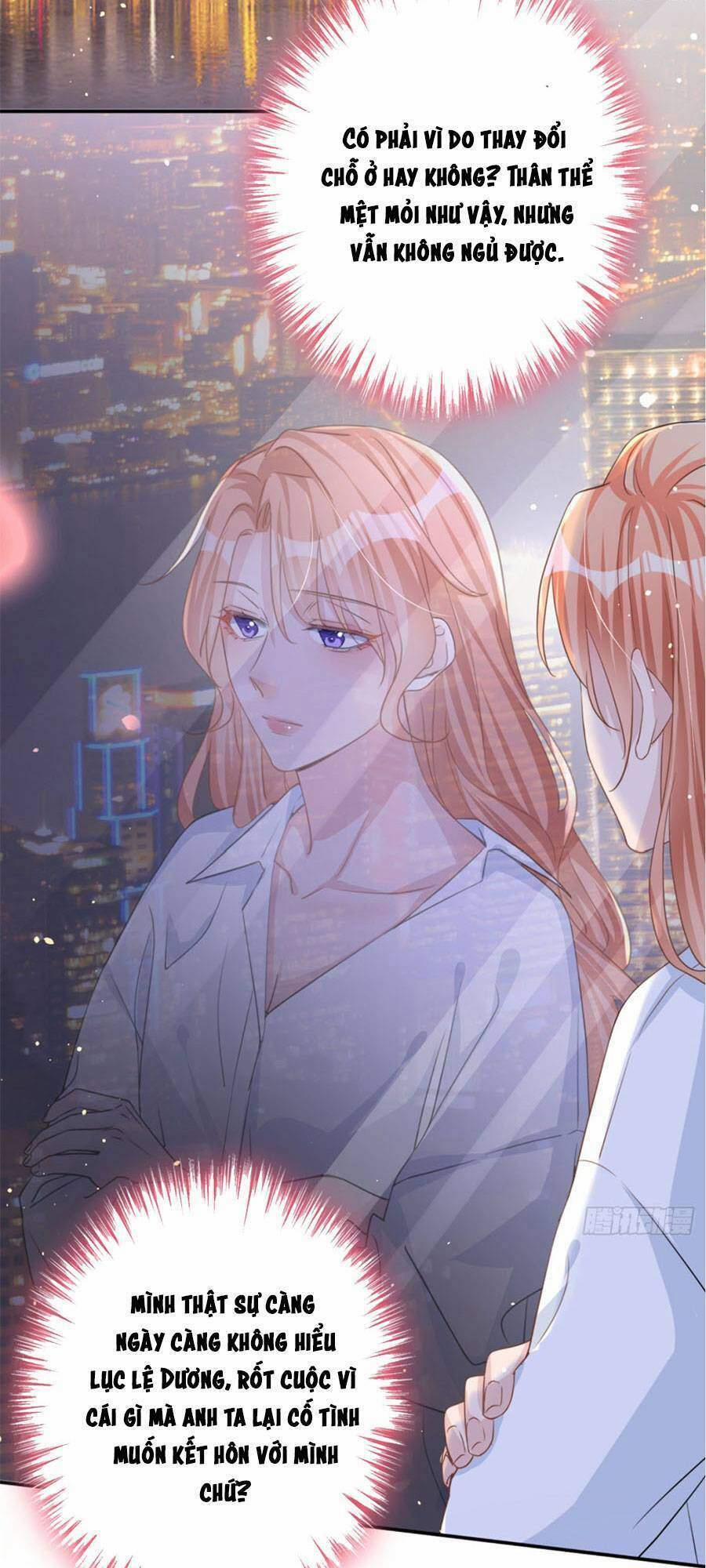 Hôm Nay Từ Chối Lục Tiên Sinh Chưa? 23 trang 21