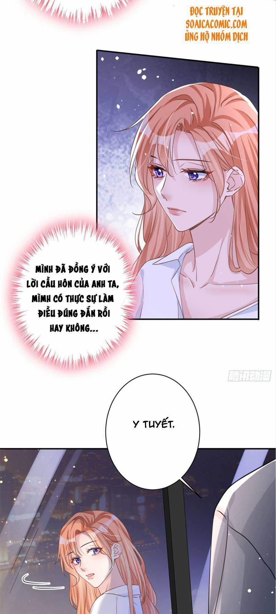 Hôm Nay Từ Chối Lục Tiên Sinh Chưa? 23 trang 22