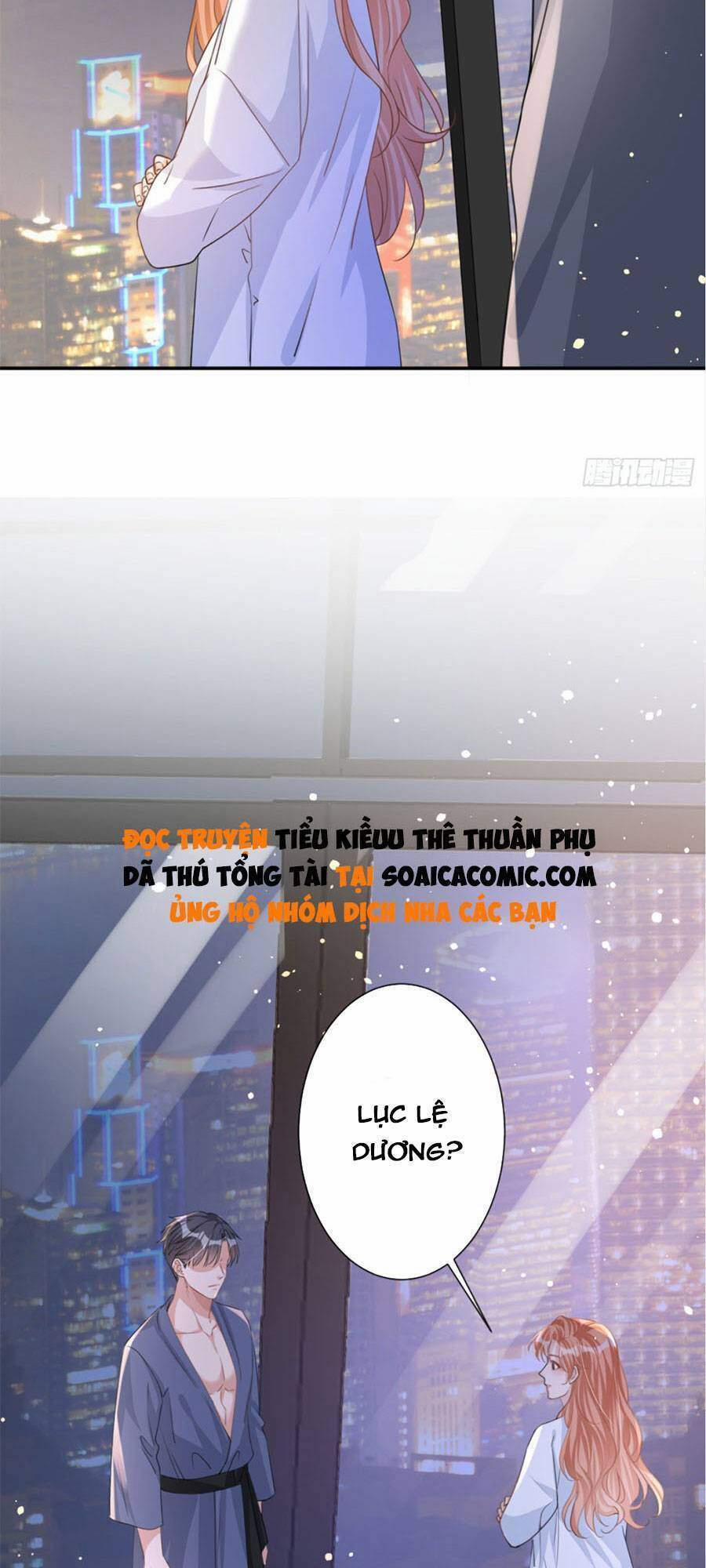 Hôm Nay Từ Chối Lục Tiên Sinh Chưa? 23 trang 23