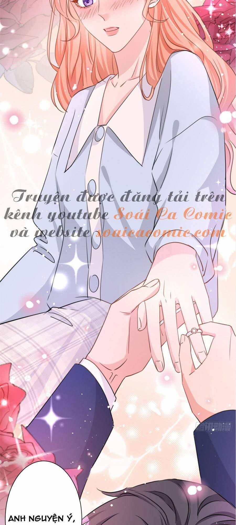 Hôm Nay Từ Chối Lục Tiên Sinh Chưa? 23 trang 3