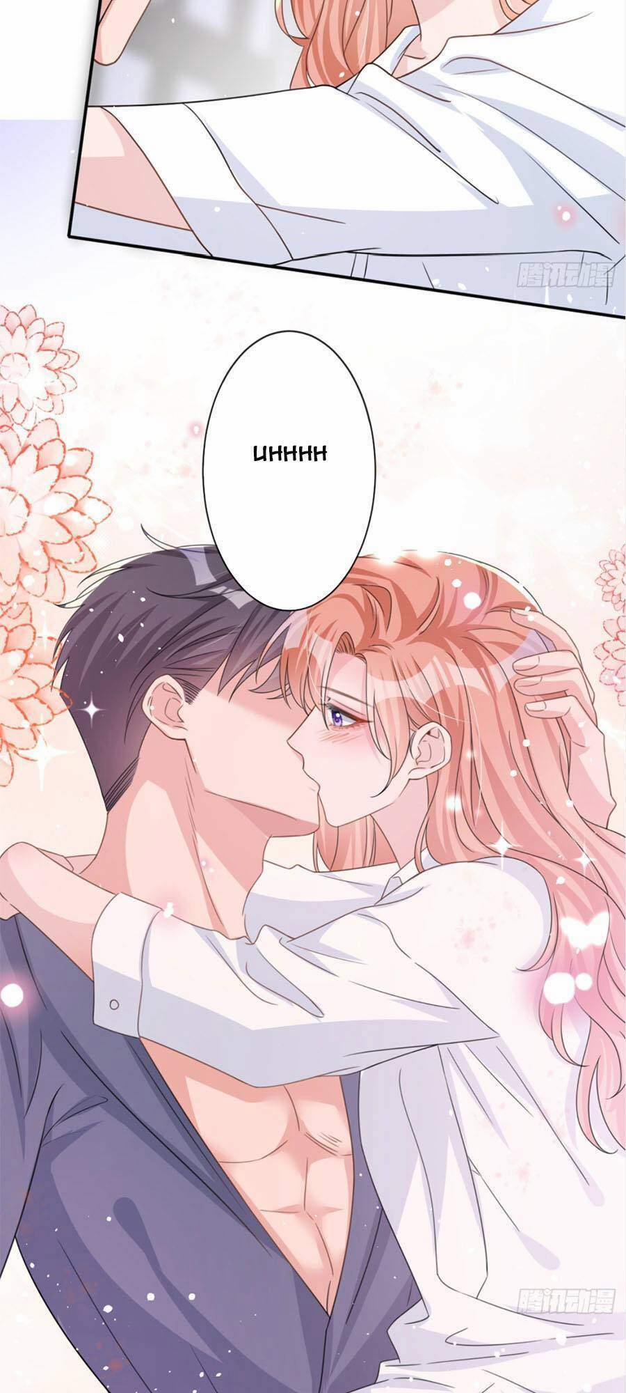 Hôm Nay Từ Chối Lục Tiên Sinh Chưa? 23 trang 30