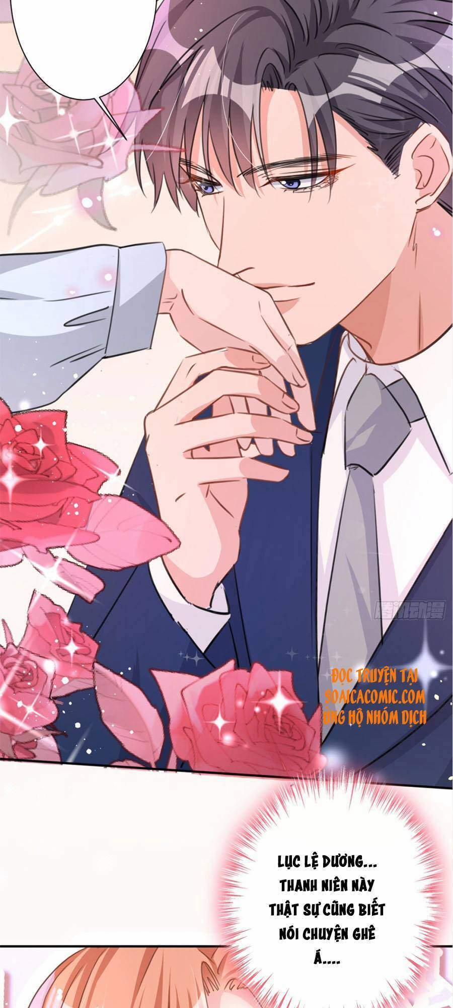 Hôm Nay Từ Chối Lục Tiên Sinh Chưa? 23 trang 4