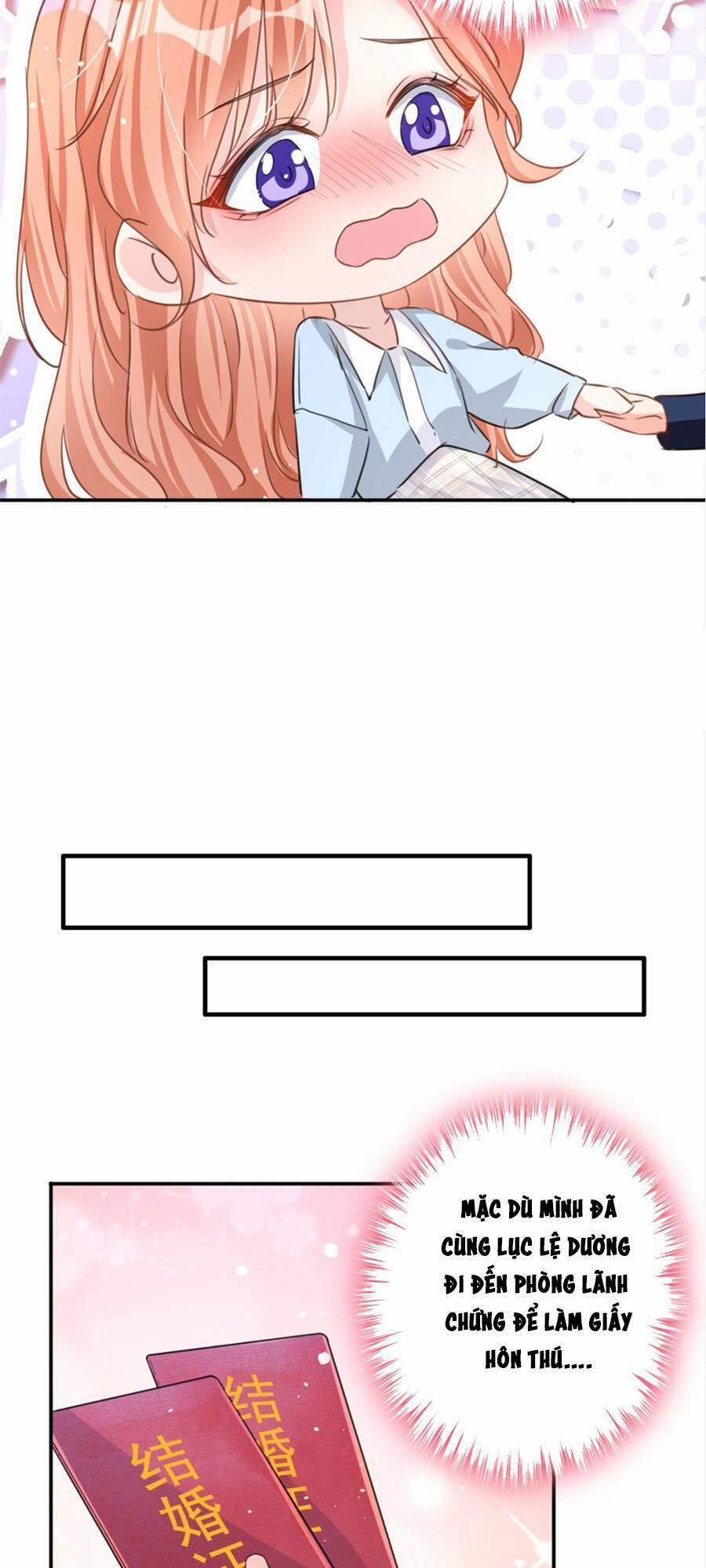 Hôm Nay Từ Chối Lục Tiên Sinh Chưa? 23 trang 5