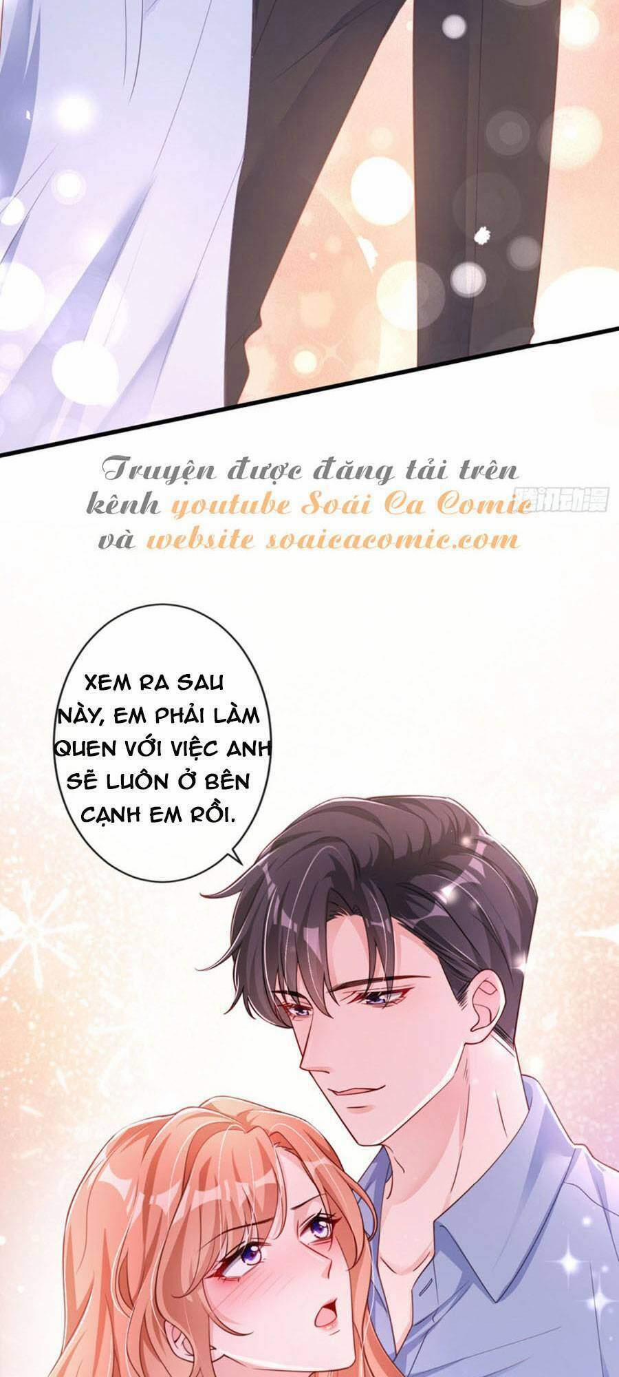 Hôm Nay Từ Chối Lục Tiên Sinh Chưa? 24 trang 11