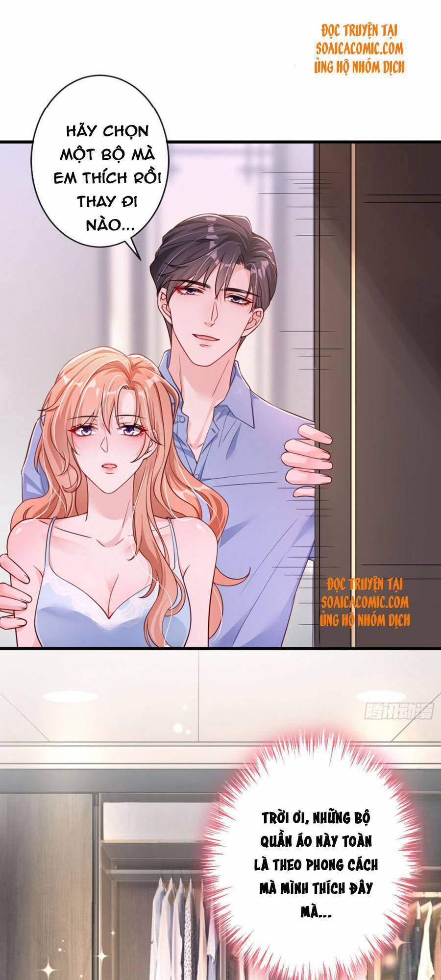 Hôm Nay Từ Chối Lục Tiên Sinh Chưa? 24 trang 13