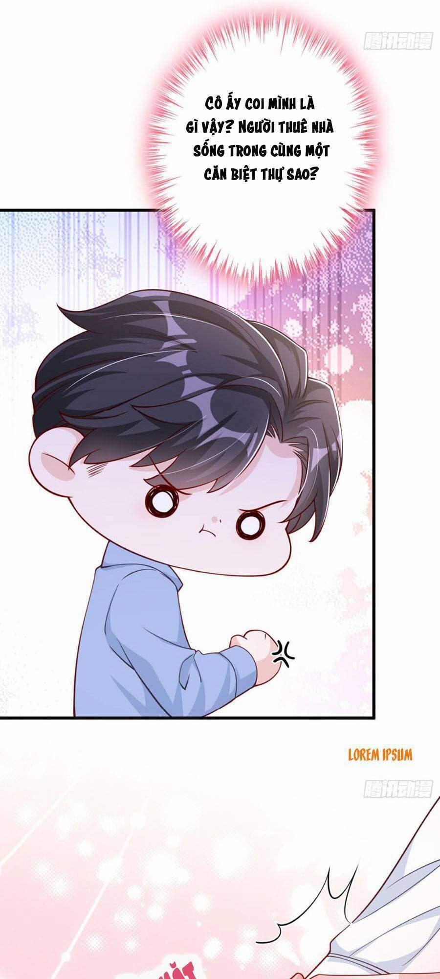 Hôm Nay Từ Chối Lục Tiên Sinh Chưa? 24 trang 19