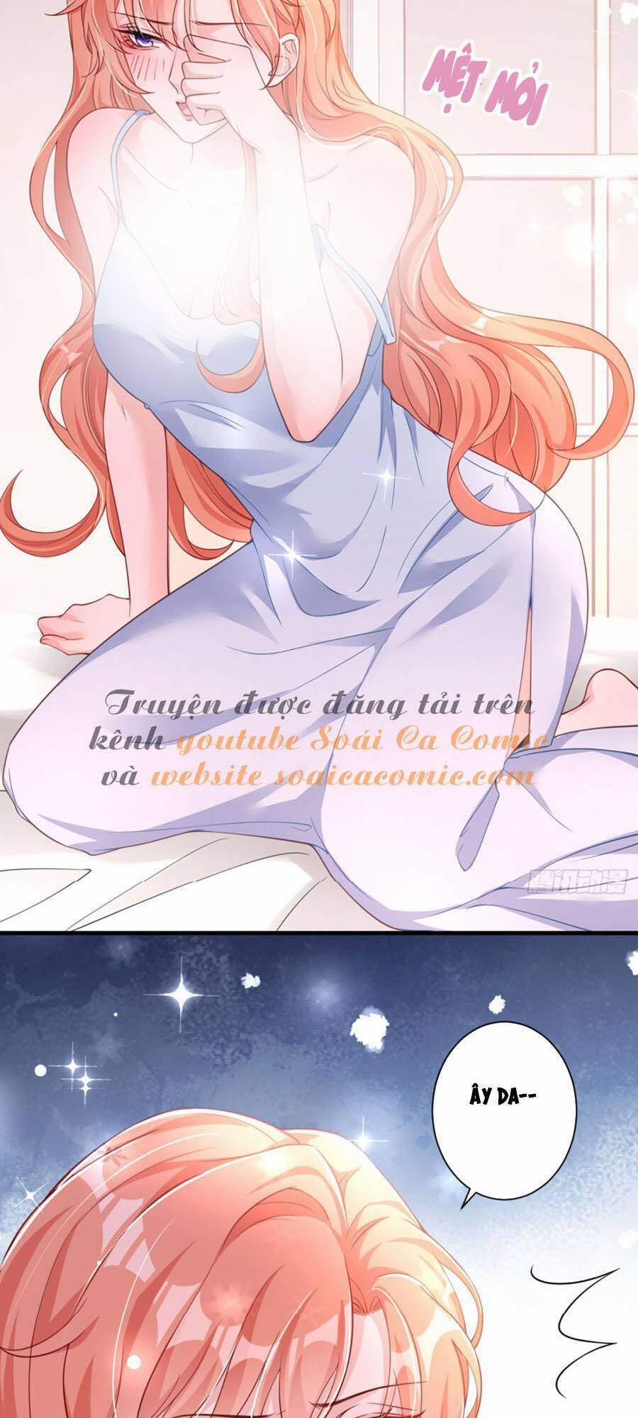 Hôm Nay Từ Chối Lục Tiên Sinh Chưa? 24 trang 3