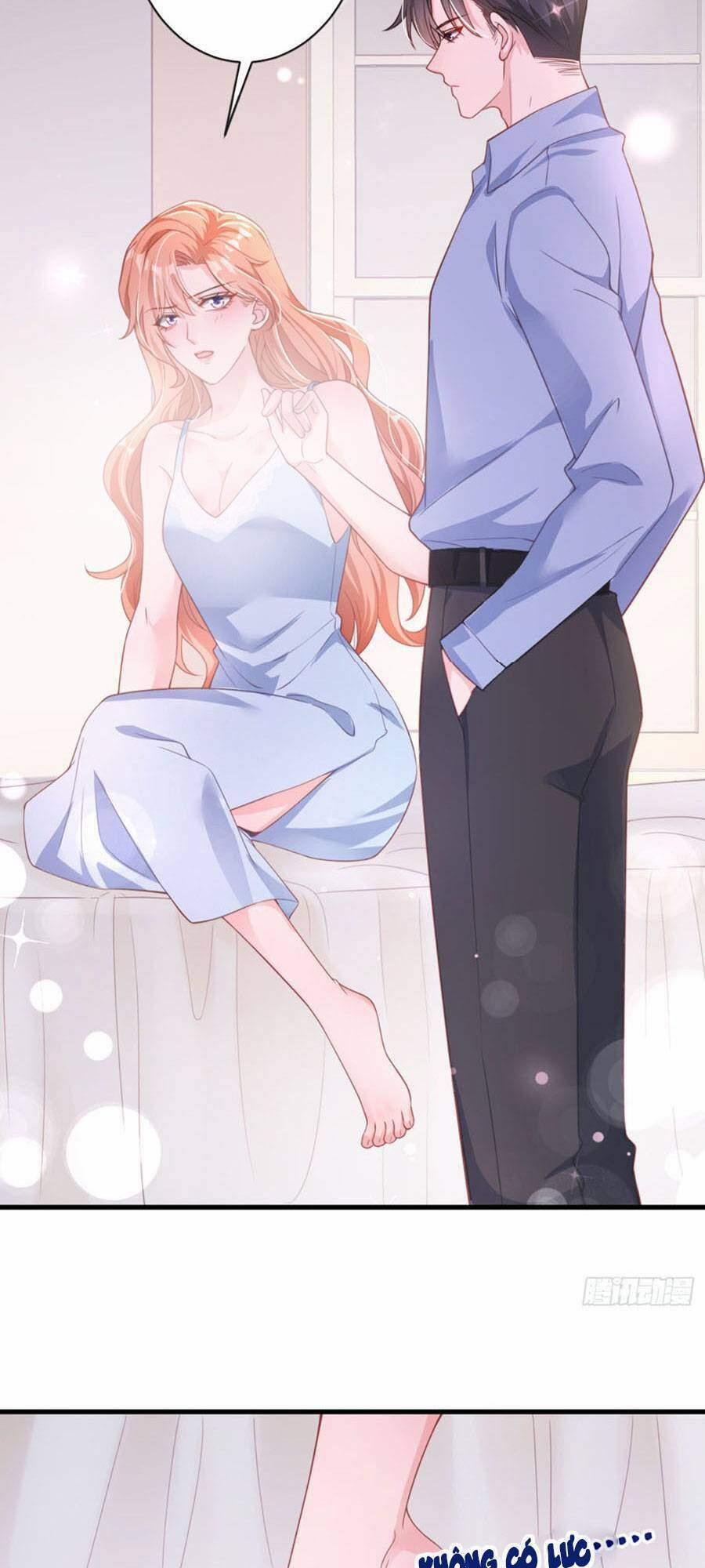 Hôm Nay Từ Chối Lục Tiên Sinh Chưa? 24 trang 9