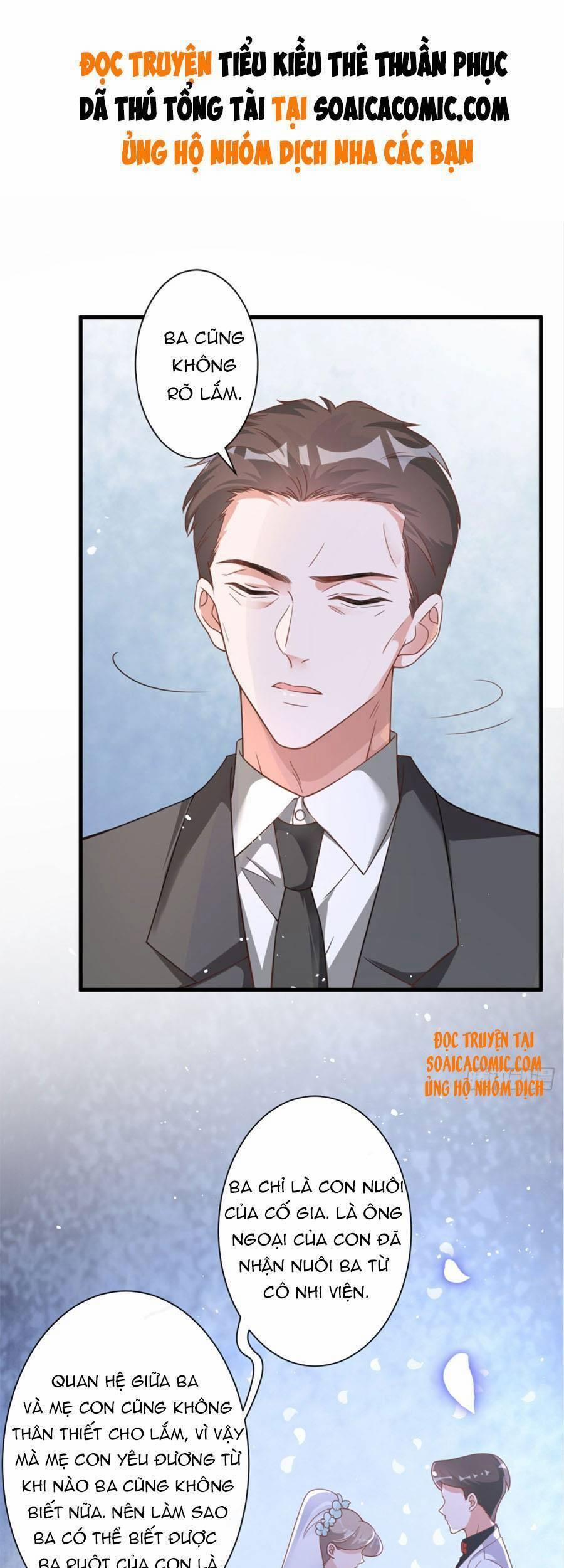 Hôm Nay Từ Chối Lục Tiên Sinh Chưa? 27 trang 1