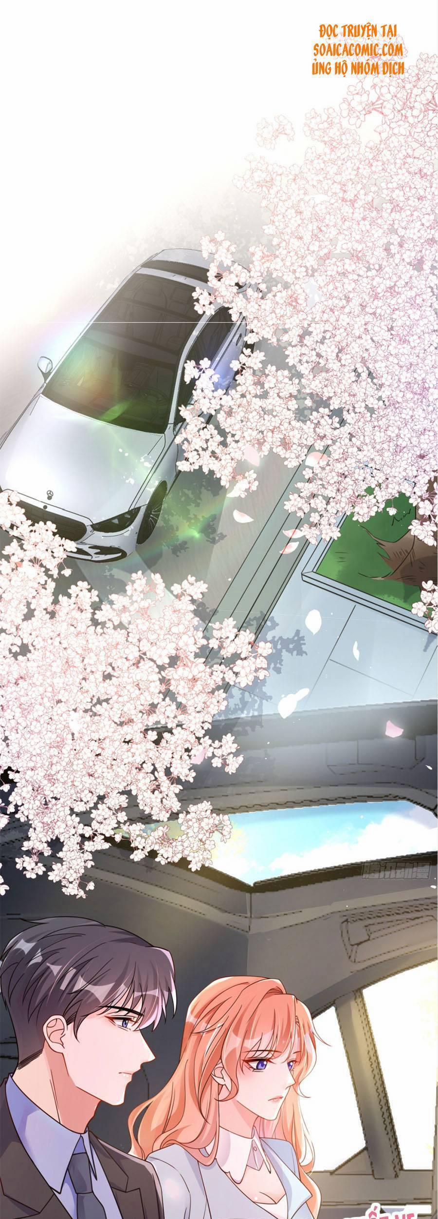 Hôm Nay Từ Chối Lục Tiên Sinh Chưa? 27 trang 11