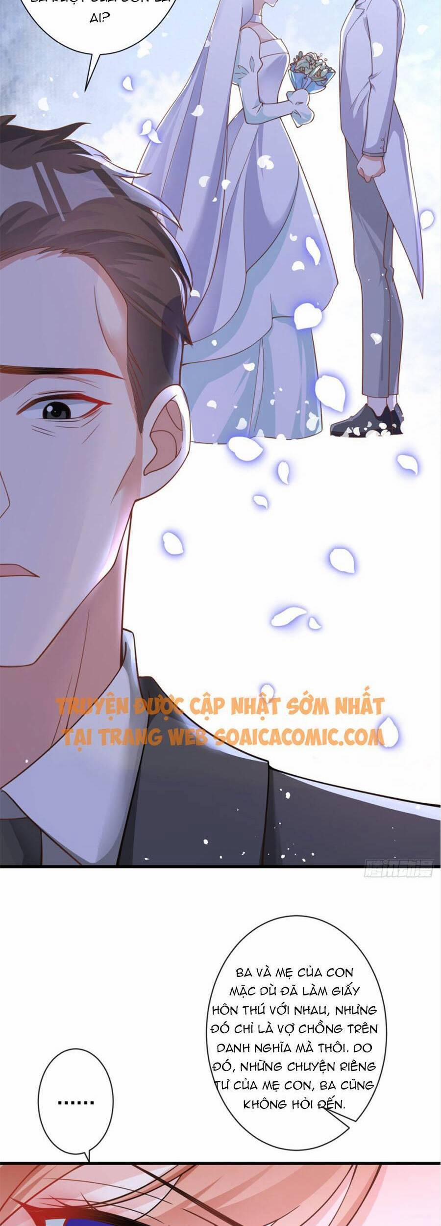 Hôm Nay Từ Chối Lục Tiên Sinh Chưa? 27 trang 2