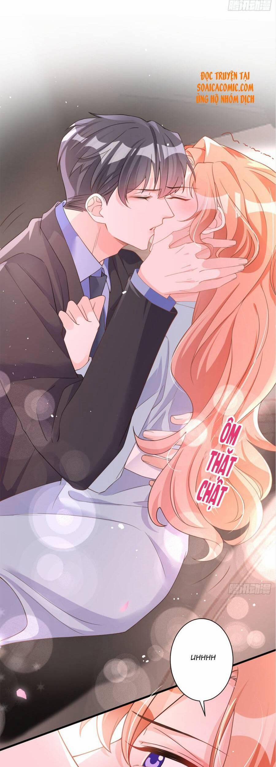 Hôm Nay Từ Chối Lục Tiên Sinh Chưa? 27 trang 20