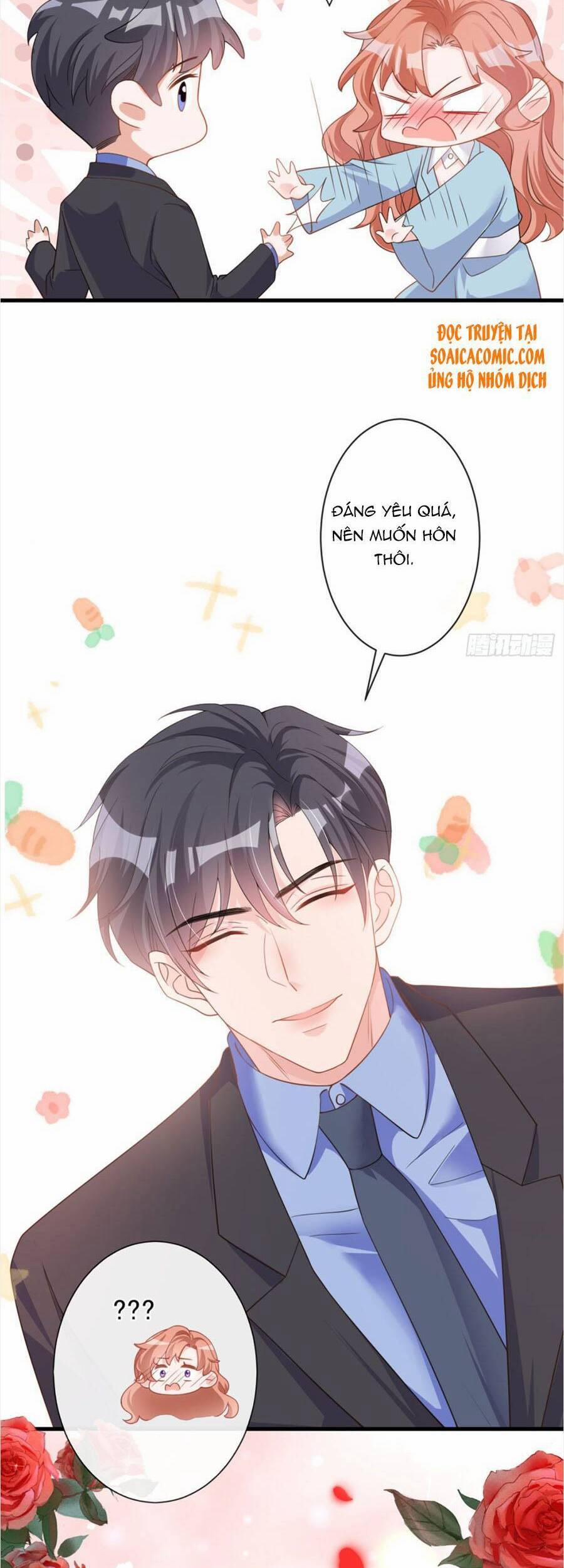 Hôm Nay Từ Chối Lục Tiên Sinh Chưa? 27 trang 23